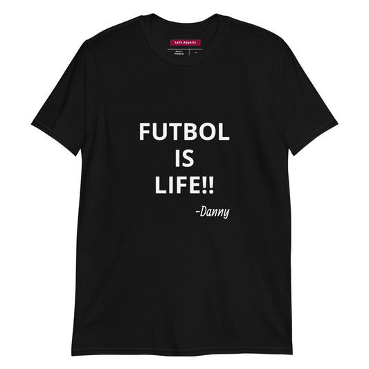 Futbol Is Life